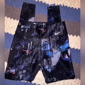 Nike Workout Leggings